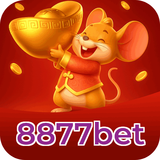 Logo da 8877bet